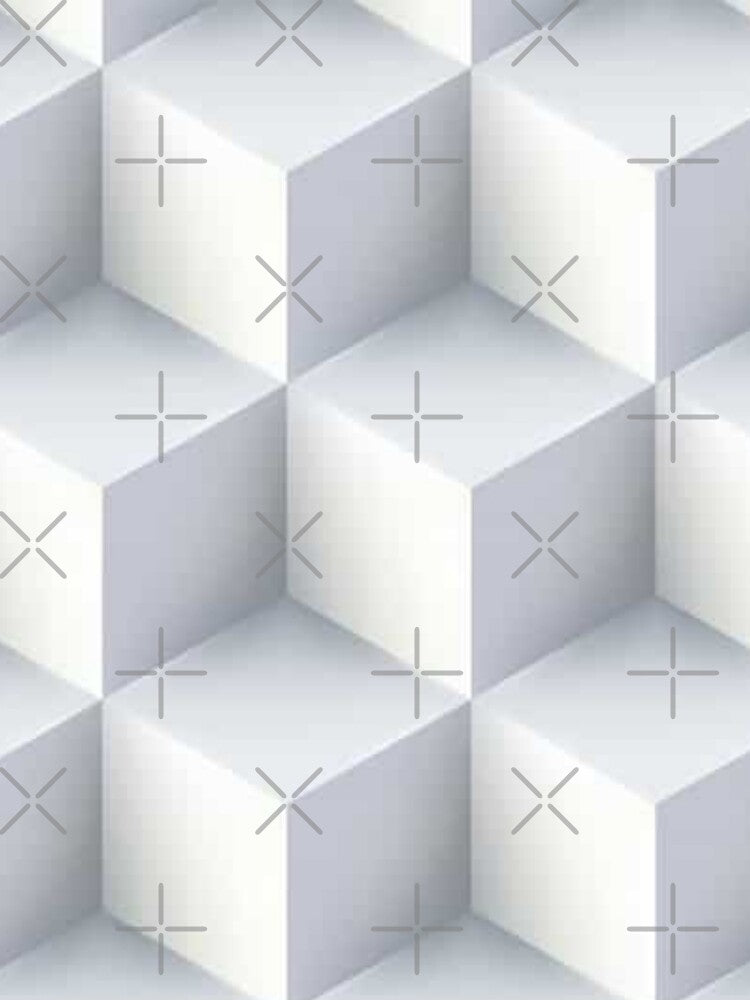 3D pattern by Moni3572