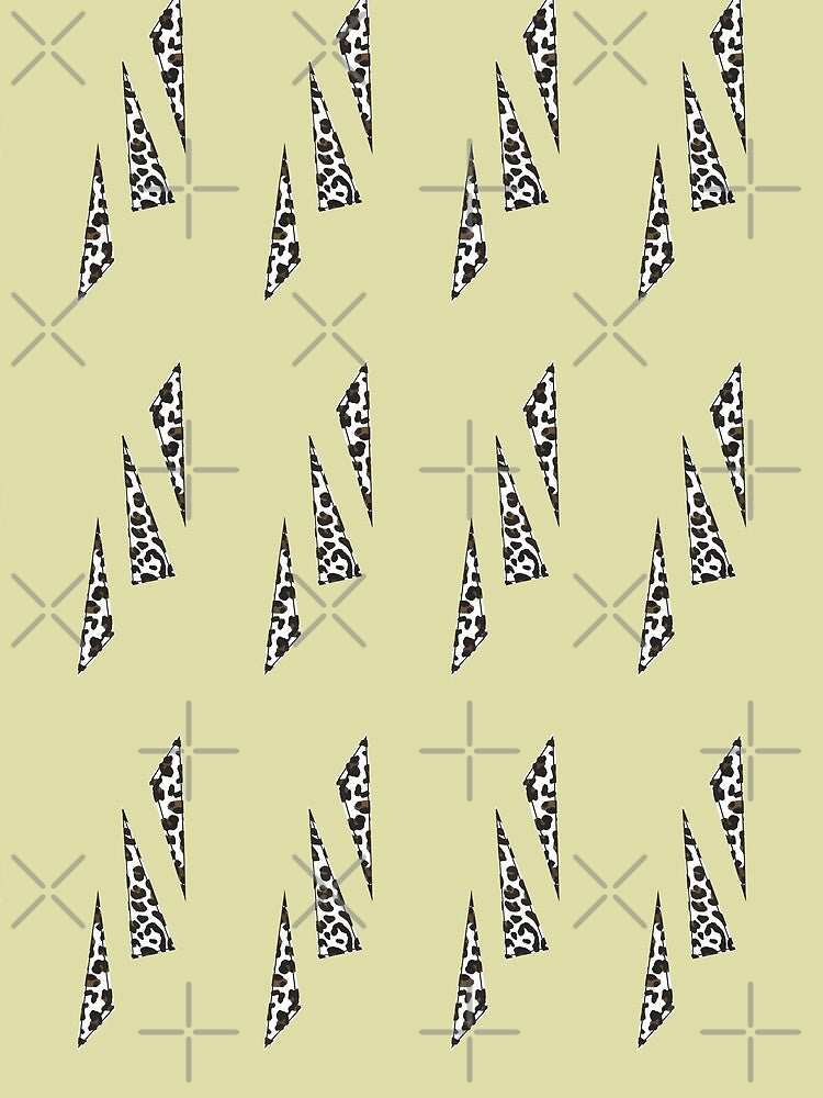 Triangles by K-Eysneya Balance