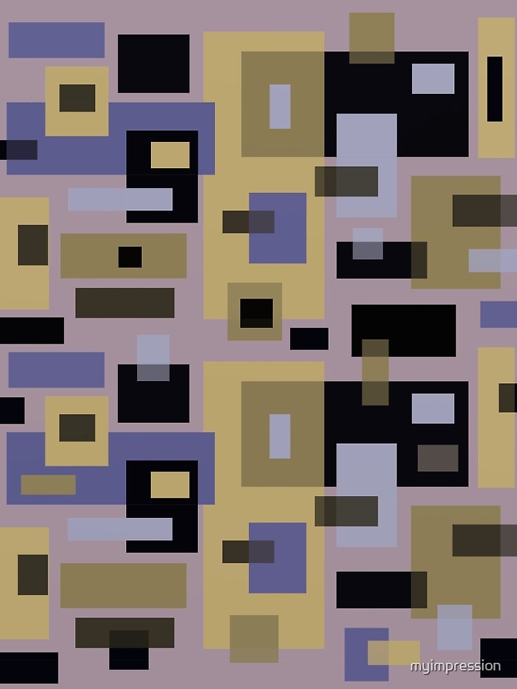 Moderne by myimpression