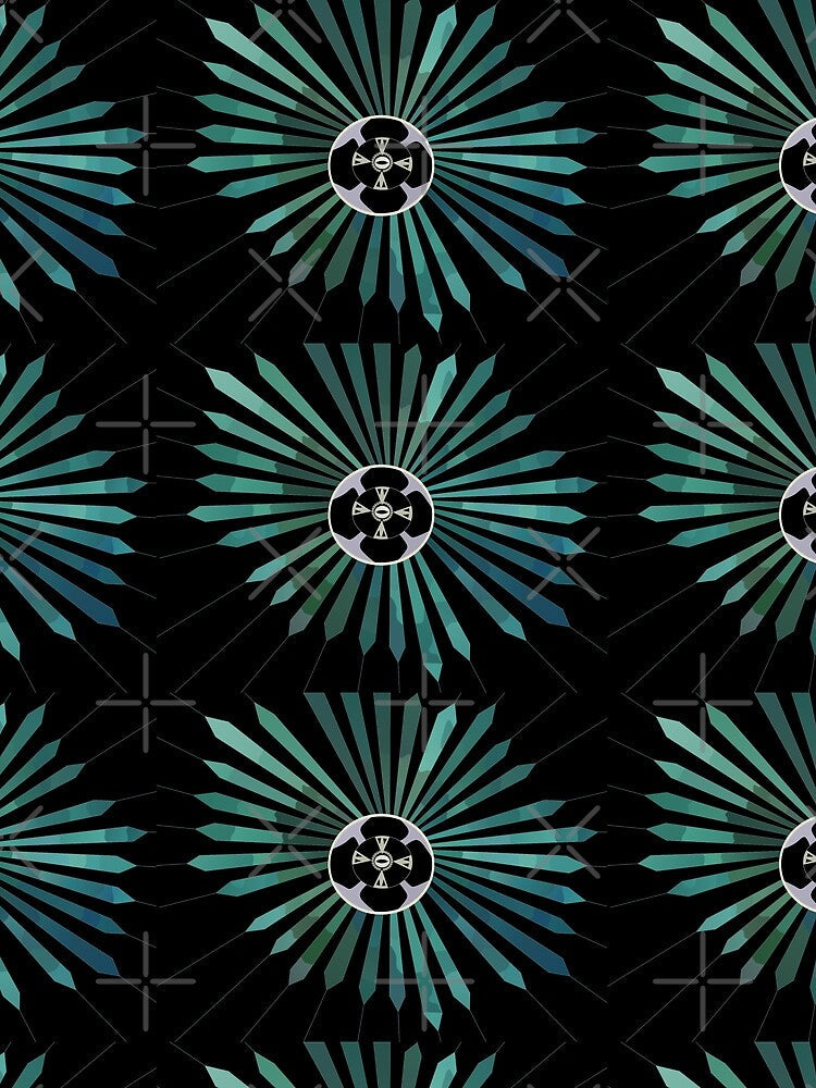 Lunar Flower by billha