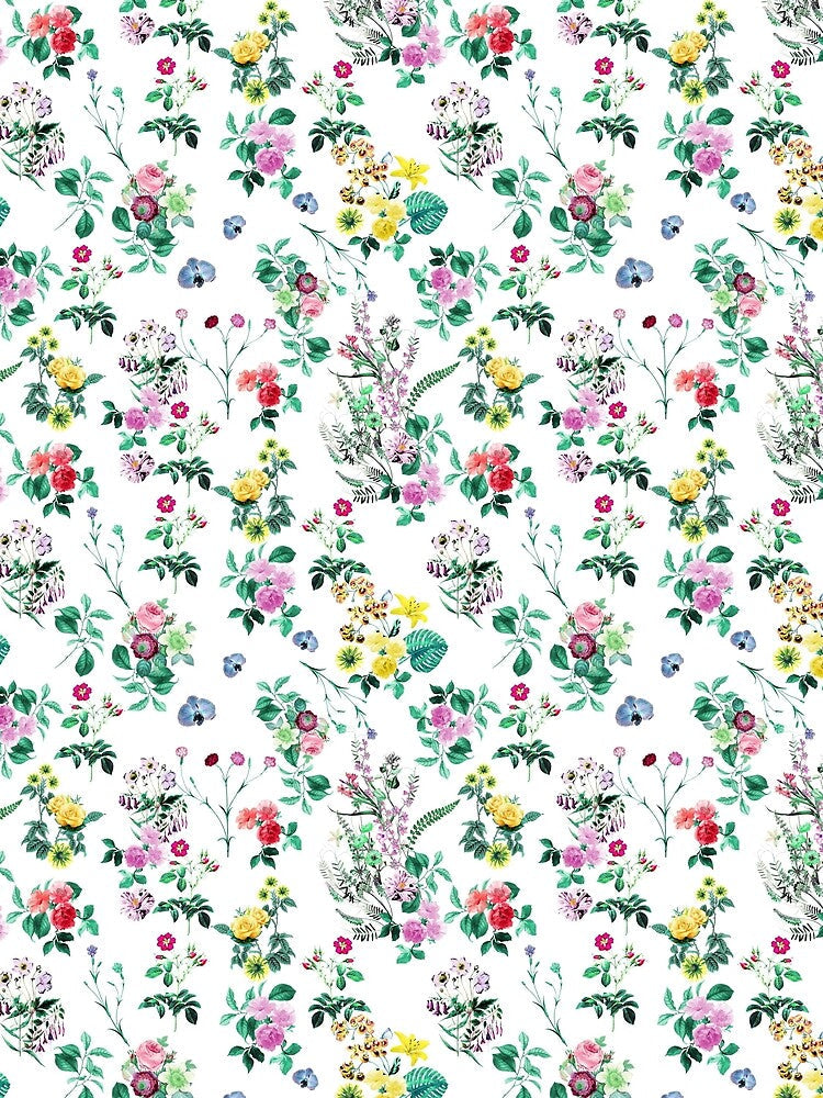 Flowers by VibrantDesign