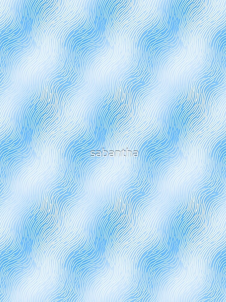 Unina - Fingerprint (1/8) by sabantha