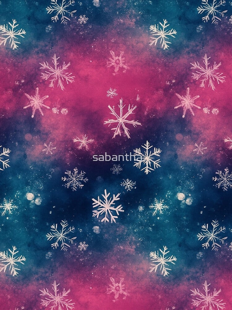 Backoria - Christmas Pattern Wallpaper (17/28) by sabantha