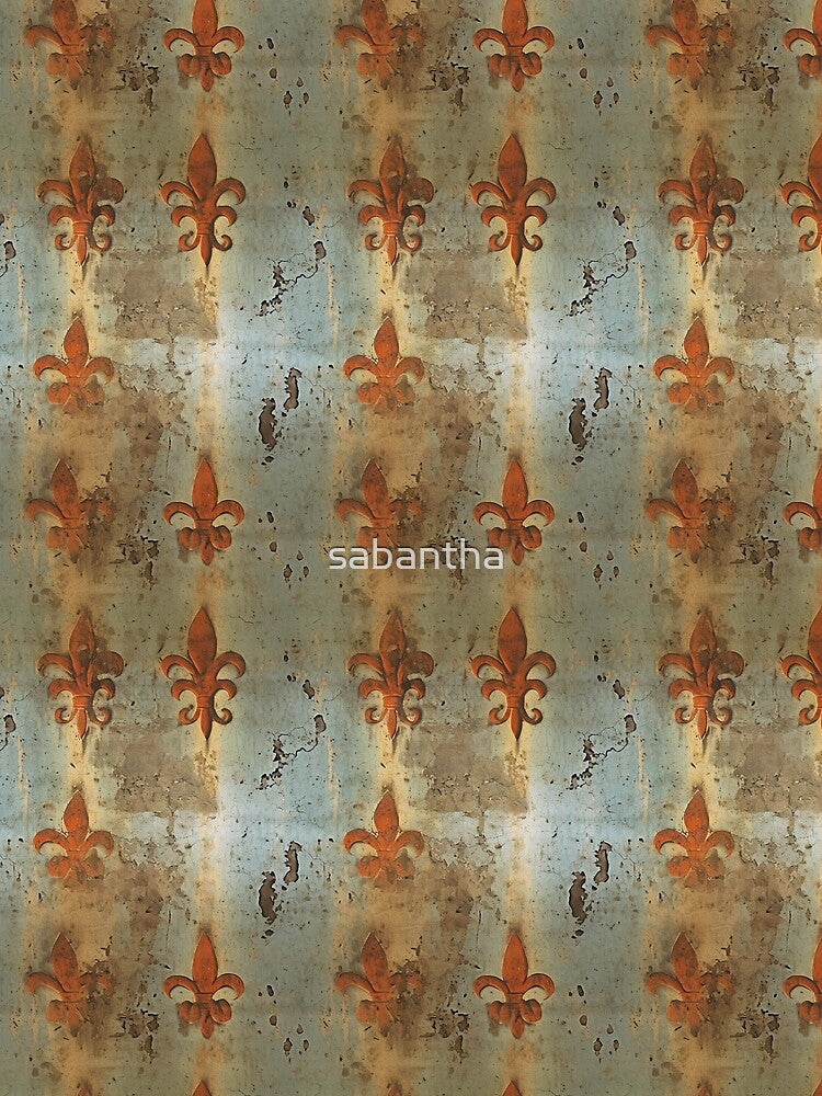 Mogema - retro wallpaper (3/4) by sabantha