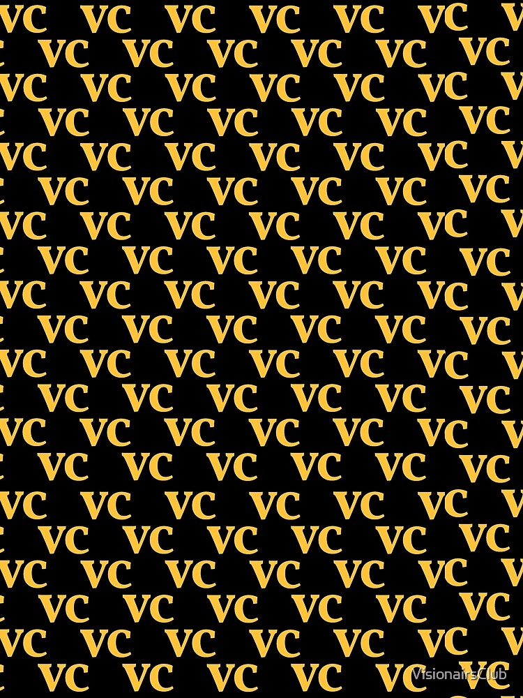 Visionair's Club "Royal Line" All Over Print by VisionairsClub