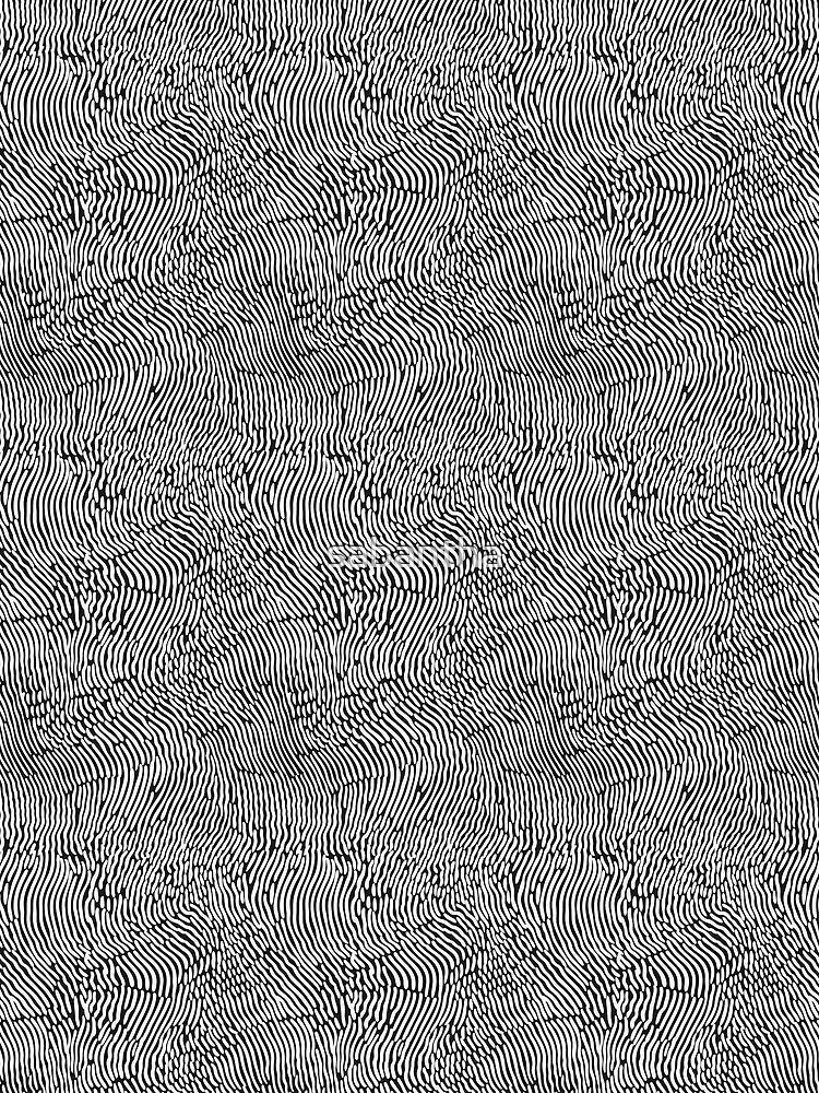 Unina - Fingerprint (5/8) by sabantha