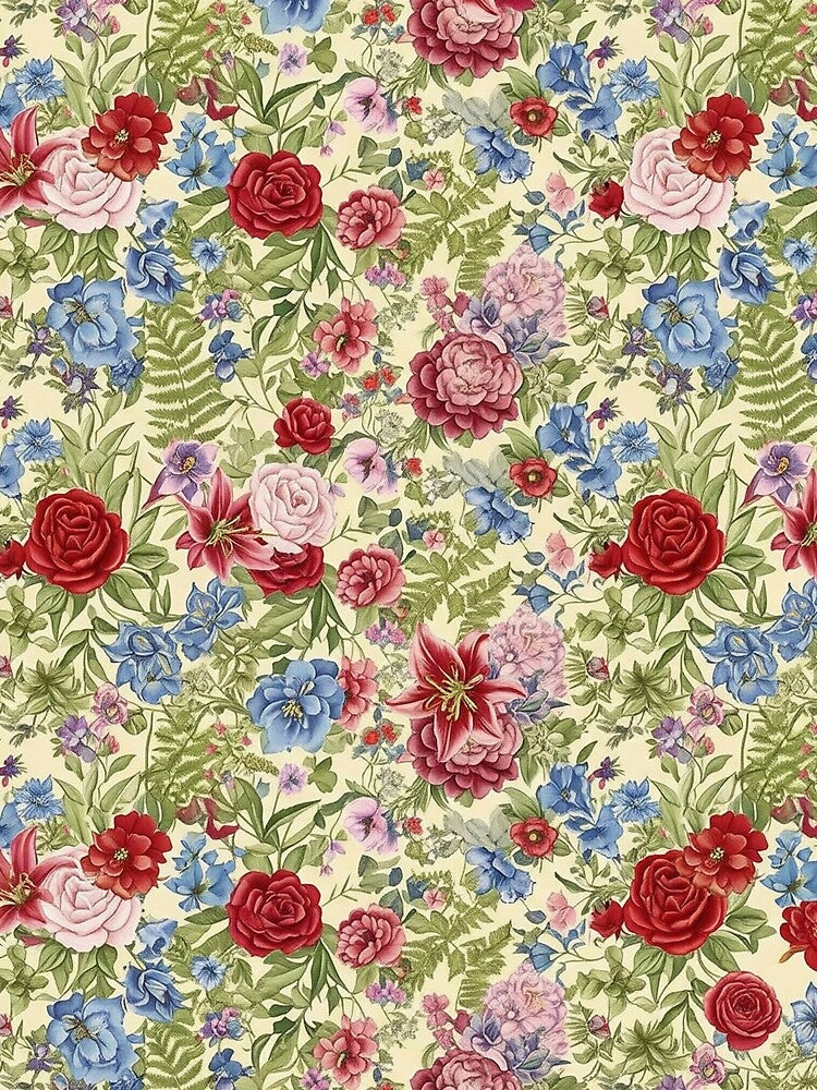 FLORAL by GraphicMondaze