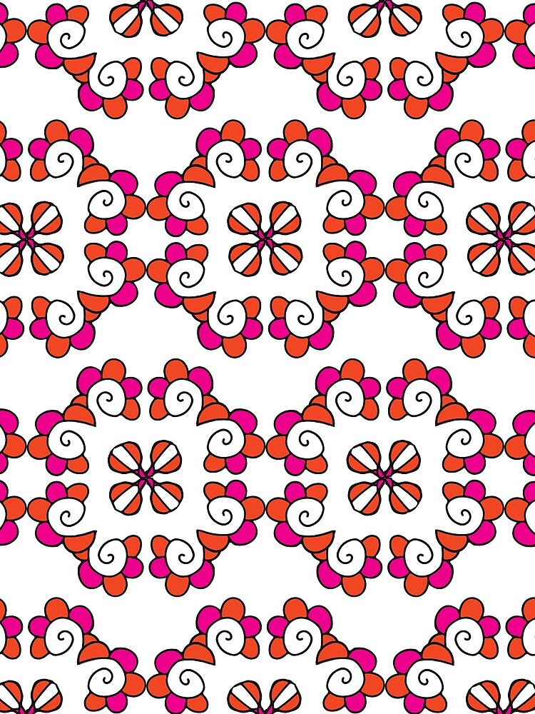 Jaipur print by Venusgreetings