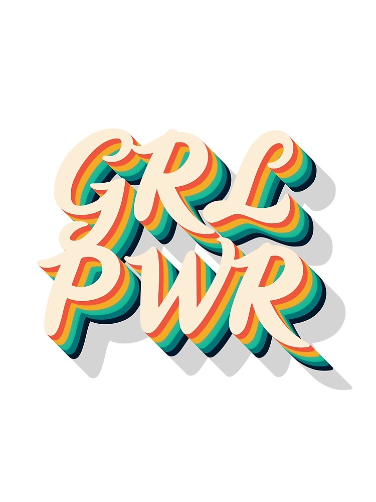 GRL PWR by xandrew71