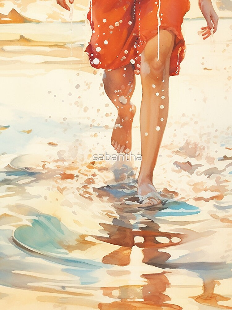 Ludriva - Summer heat (3/4) by sabantha