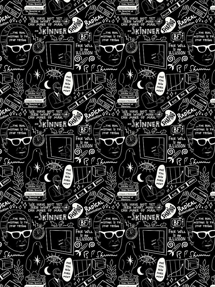 Skinner AOP (Black) by abawizard