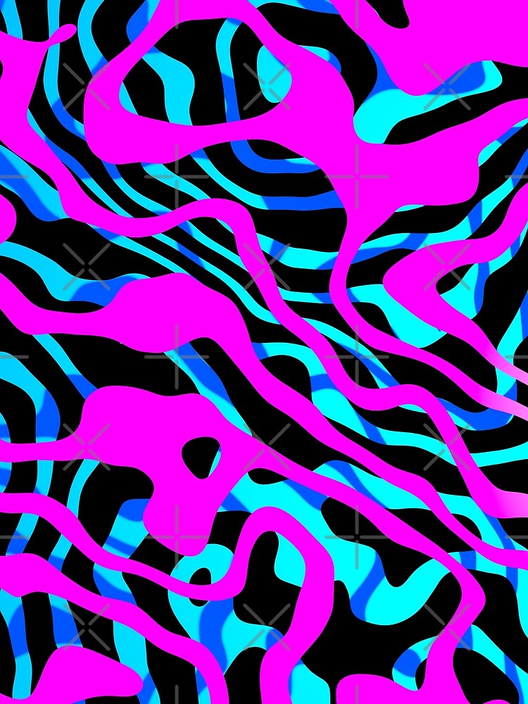 3D Abstract art by bradm50