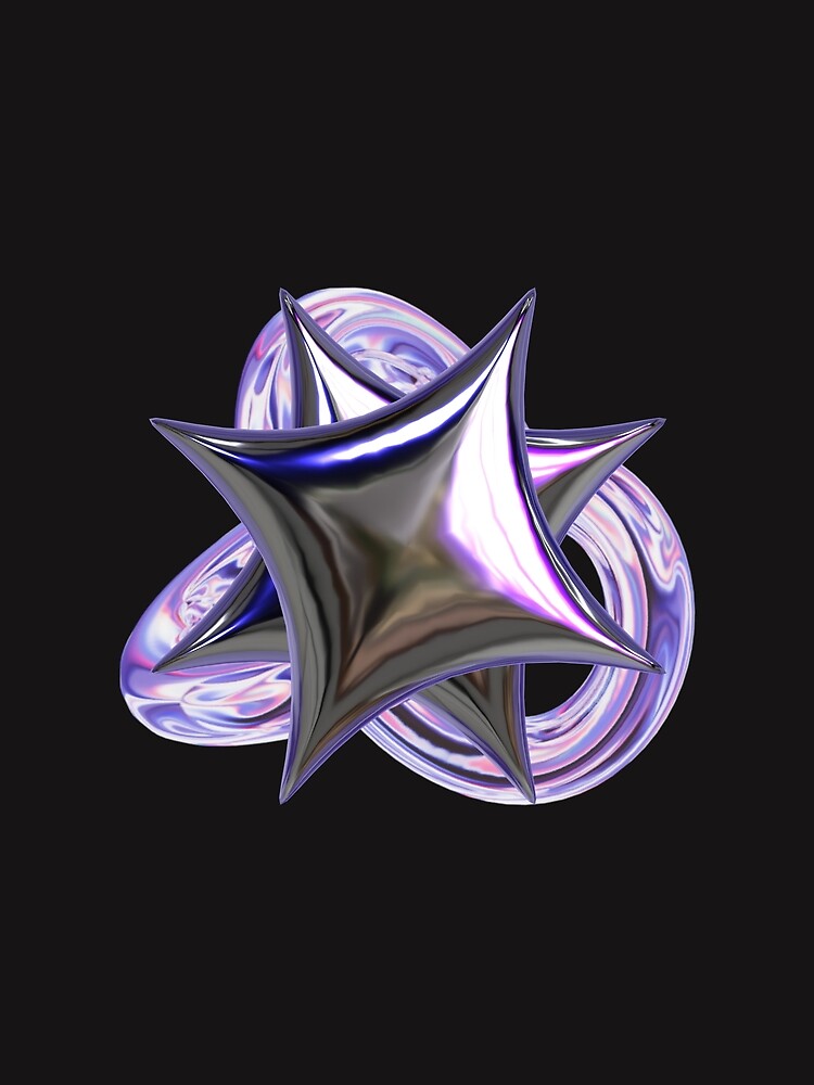 3D effect image by Shamrock12345