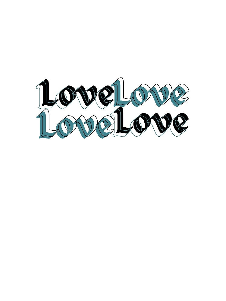 Love by ClairsCreations