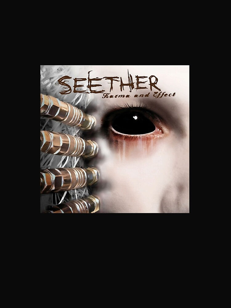 Seether Full Originals Album Classic by isotutorials
