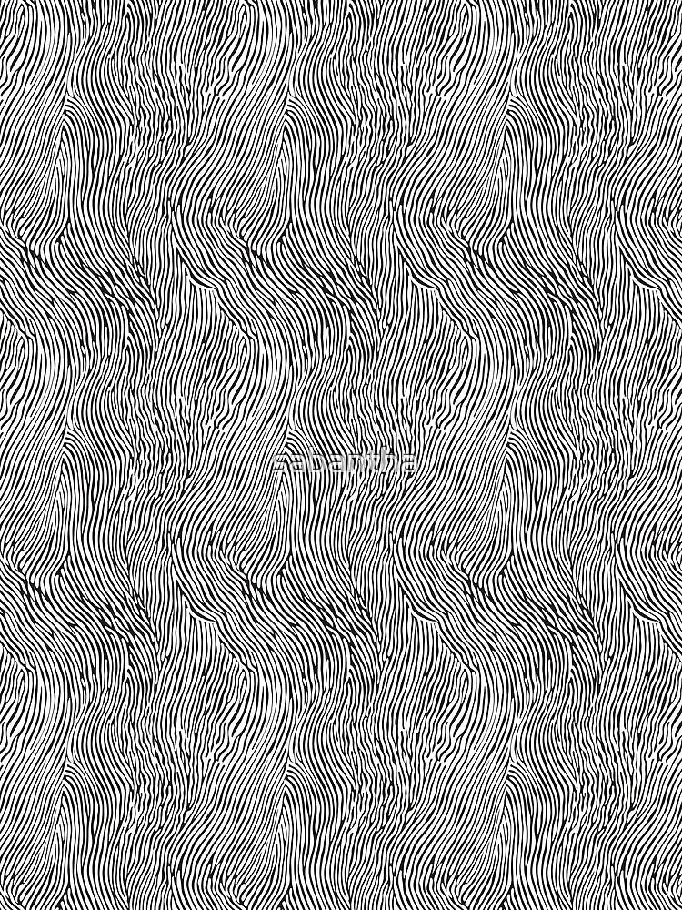 Unina - Fingerprint (8/8) by sabantha