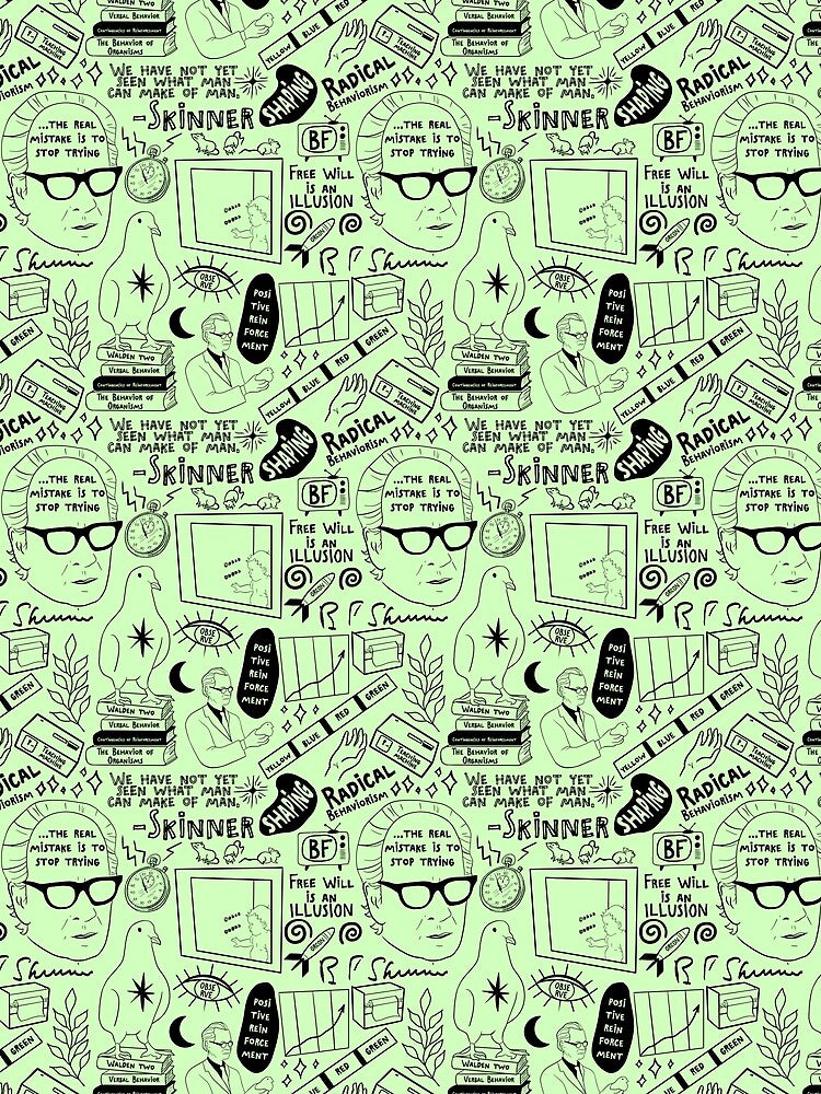 Skinner AOP (Lime) by abawizard