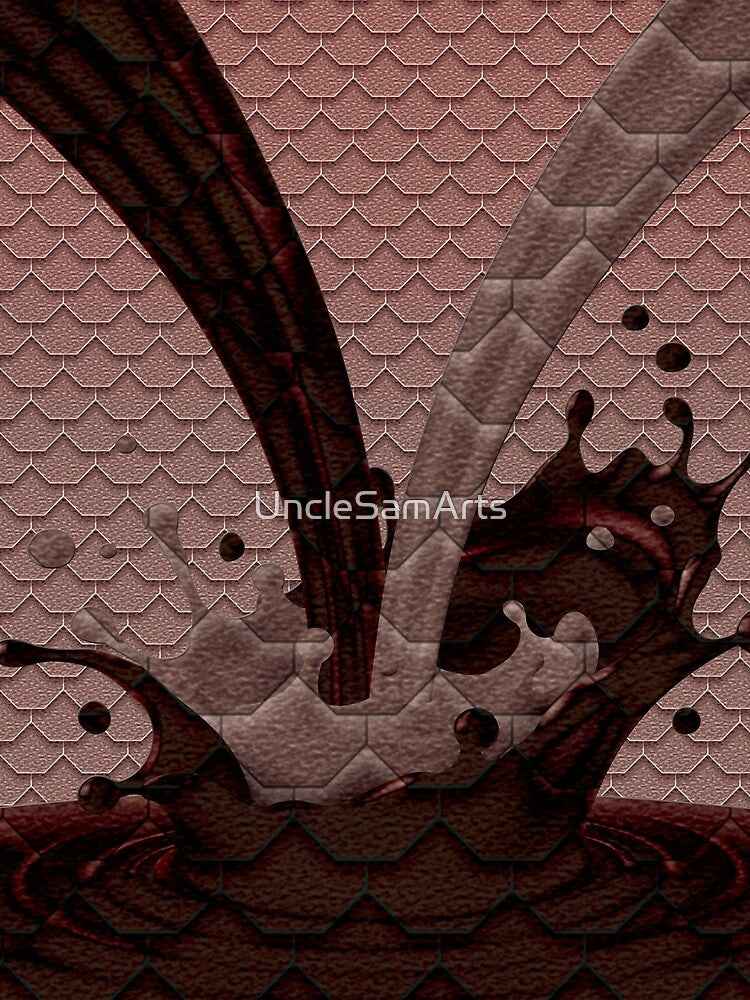 Mix 3d by UncleSamArts