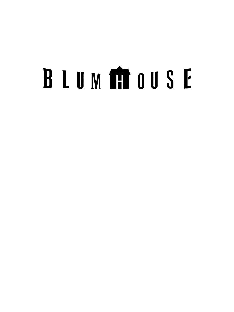 Full Blumhouse by LeverettGau