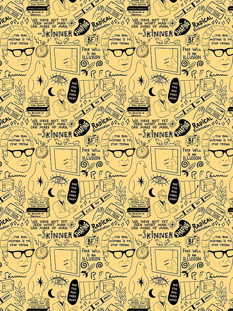 Skinner AOP (Golden) by abawizard