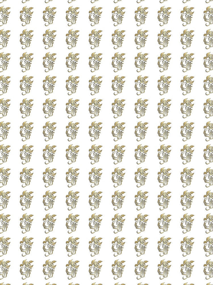 Rose_Pattern by Z9Studios
