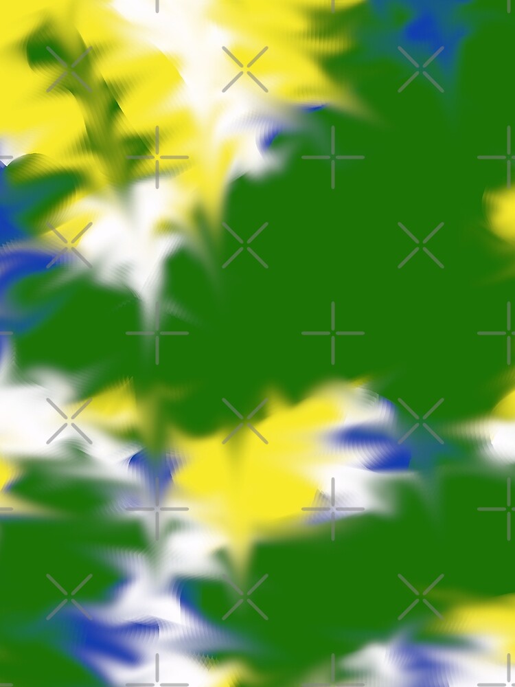 Spring Smudge by billha