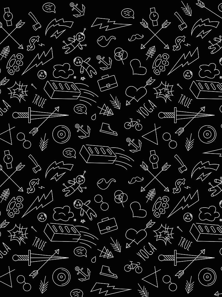 Doodle by BScotty
