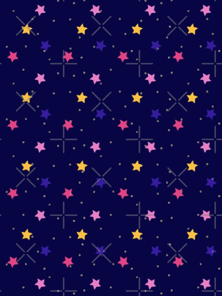 A Sky Full Of Stars by Dragan Kitic