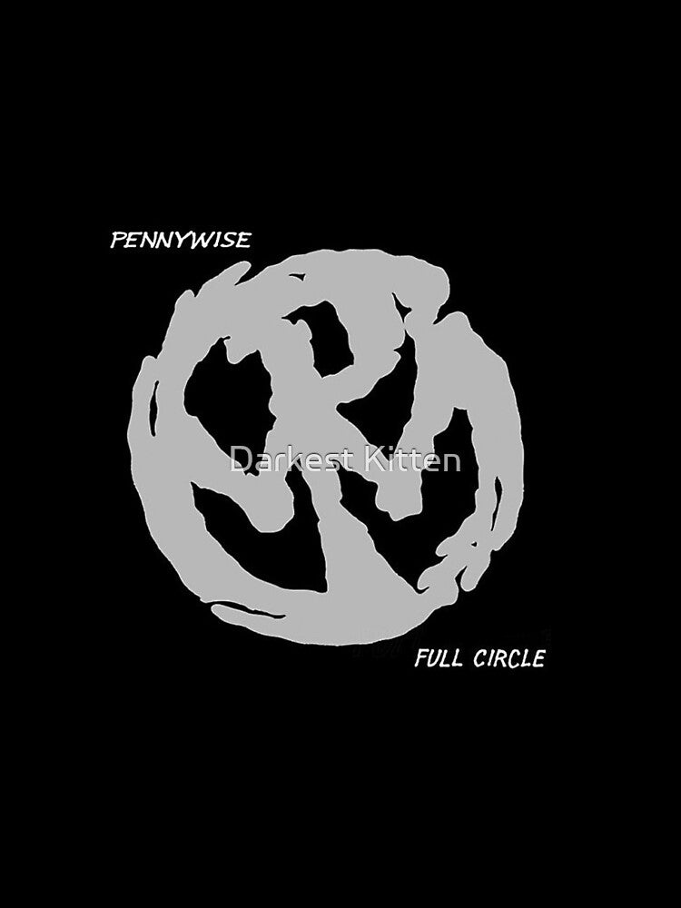 Full Circle by Darkest Kitten