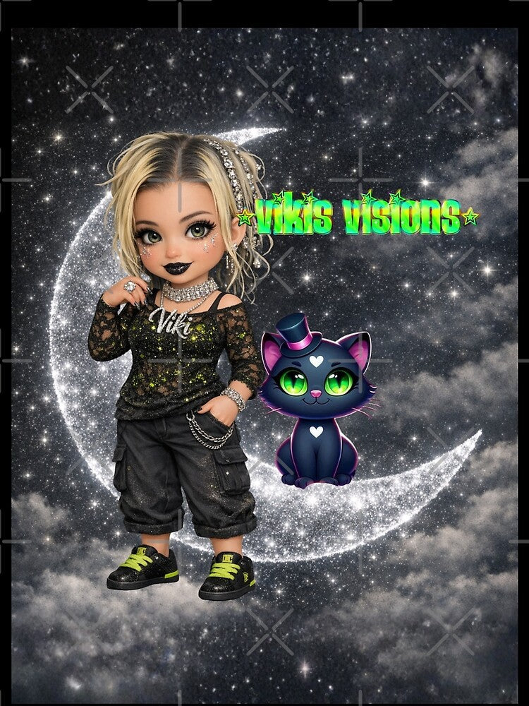 VV Full Size by Viki’s Visions