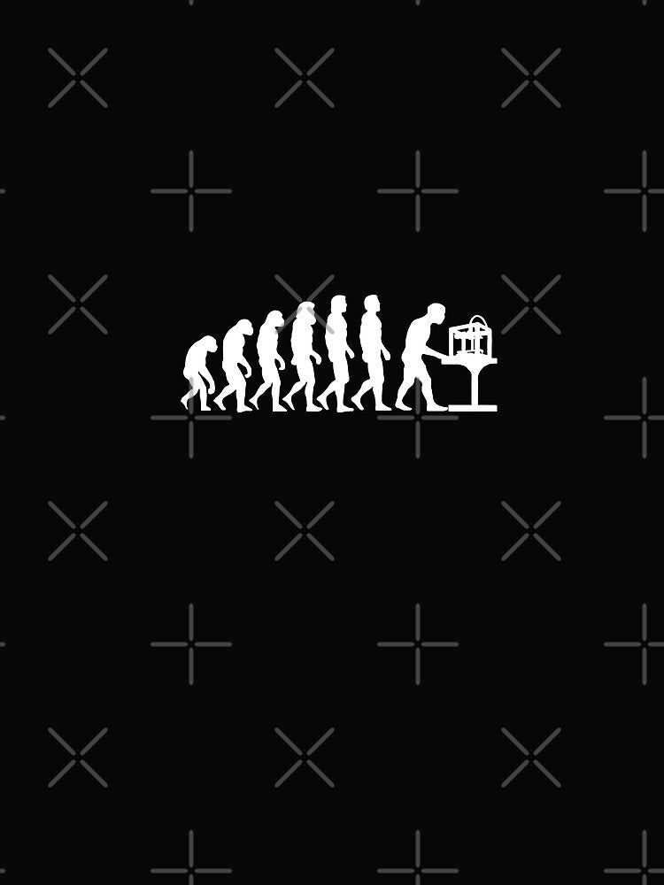 Funny 3D Printing Evolution 3D Printer Joke,Art For Men Women 3D Printing Printer Lover by SOUFIANE1991