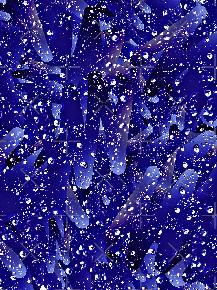 Cosmic pattern by jellyrelish