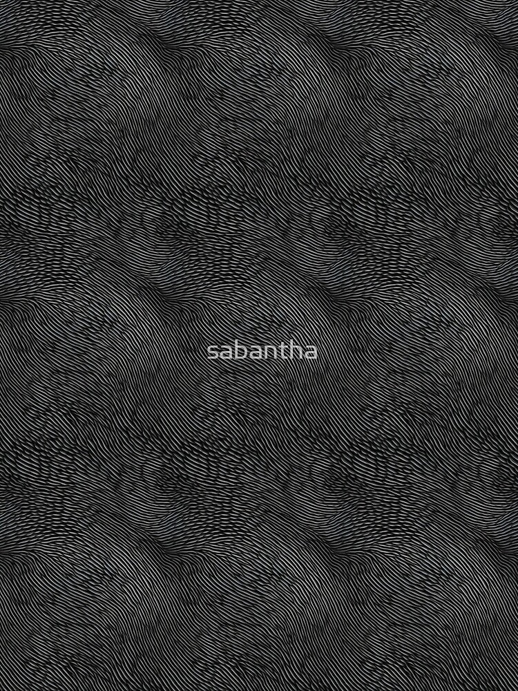 Unina - Fingerprint (7/8) by sabantha