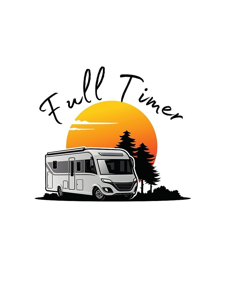 Full Time RV Living by JC-Easy-Living