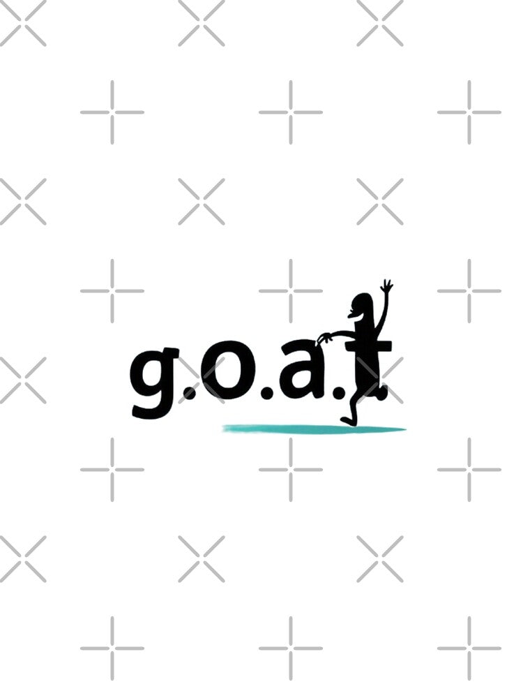 G.O.A.T by Shs-Kenya