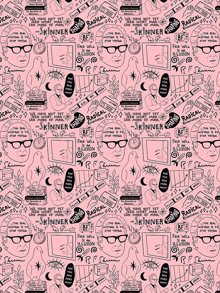 Skinner AOP (Pink) by abawizard