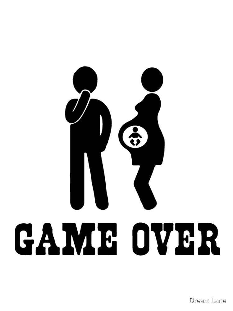 Game over by Dream Lane
