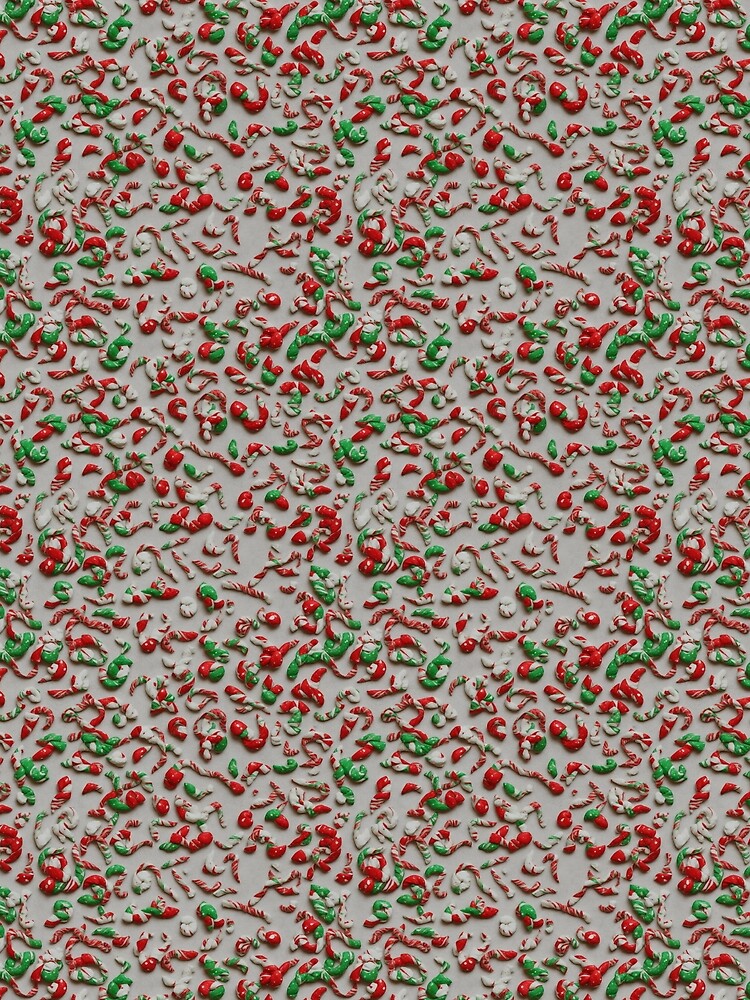 CHRISTMAS JOY PATTERN by NAG5089A