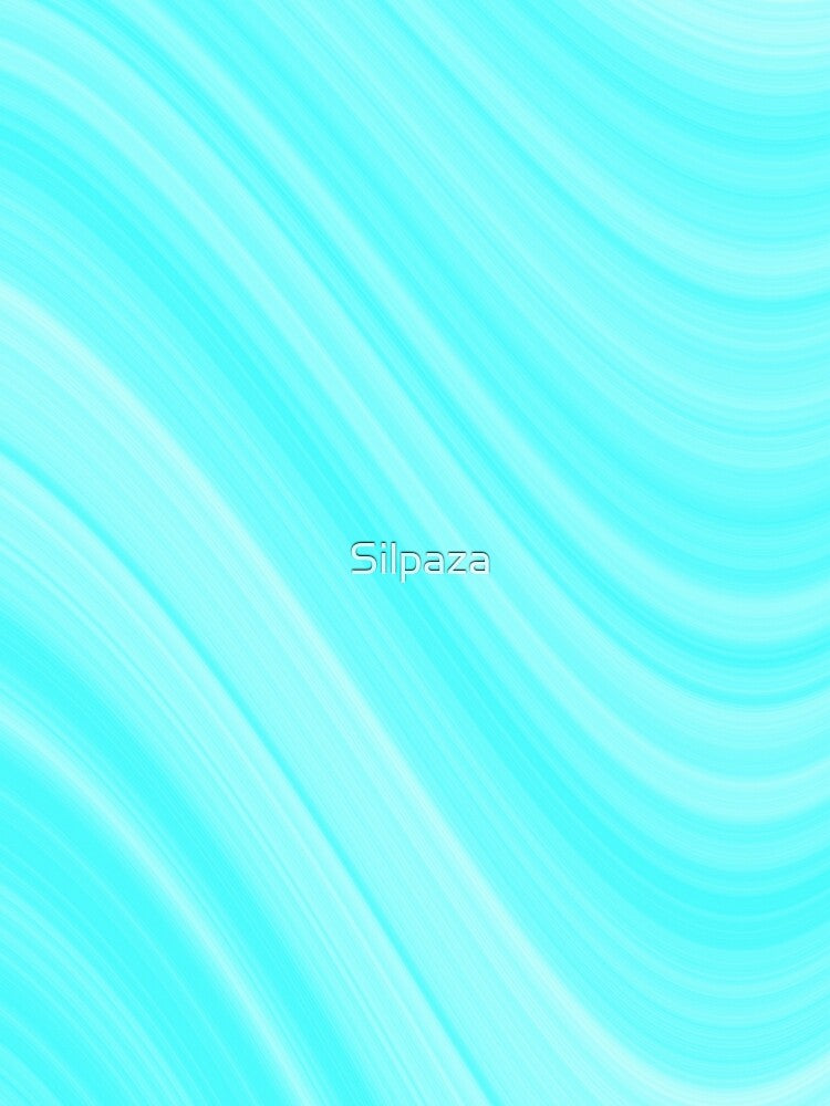 Sublimation Blue Winter 9 by Silpaza