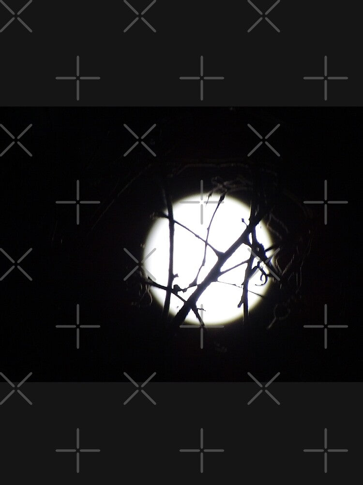 Full moon, Moon, The moon, by PicsByMi