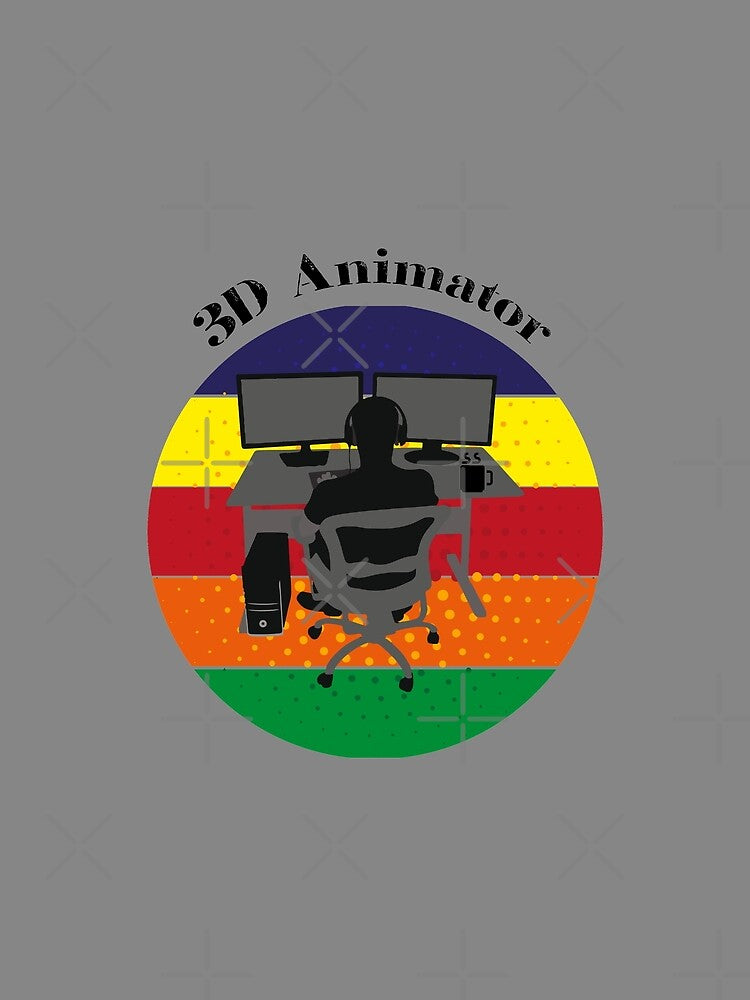 3D Animator by MDGamer777