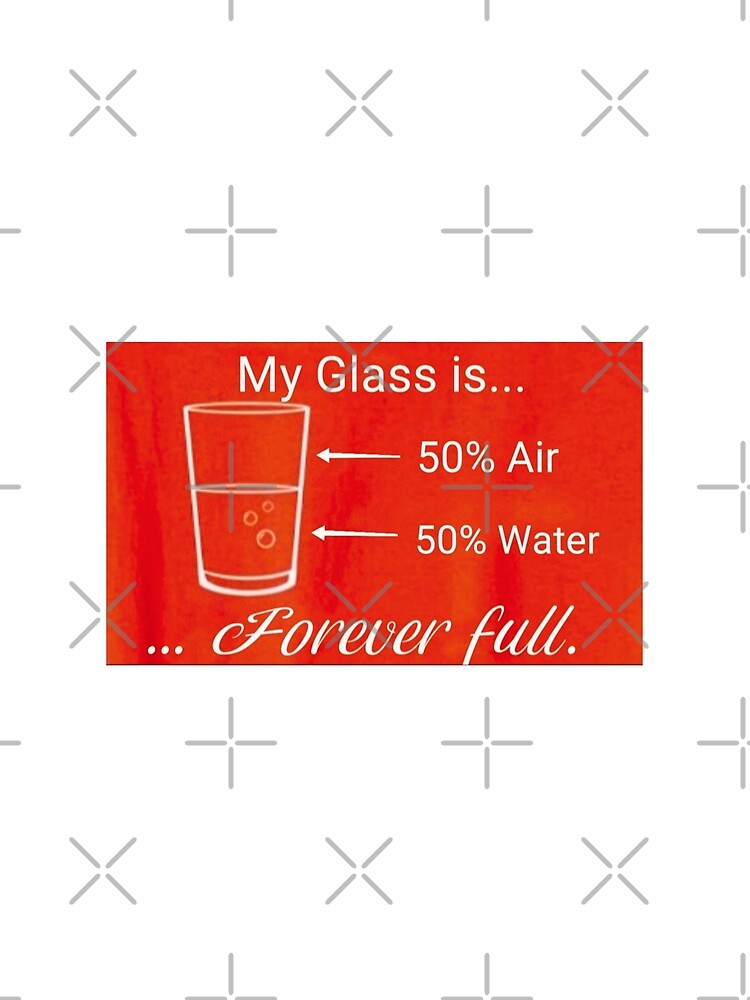 My Glass is by RoyalMob