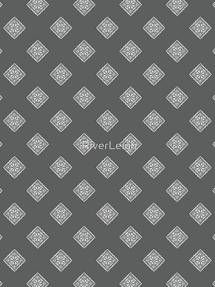 Elegant Diamond by RiverLeigh