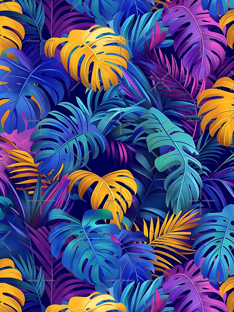 Océano - Tropical Tropical AOP by Oceano-Beach