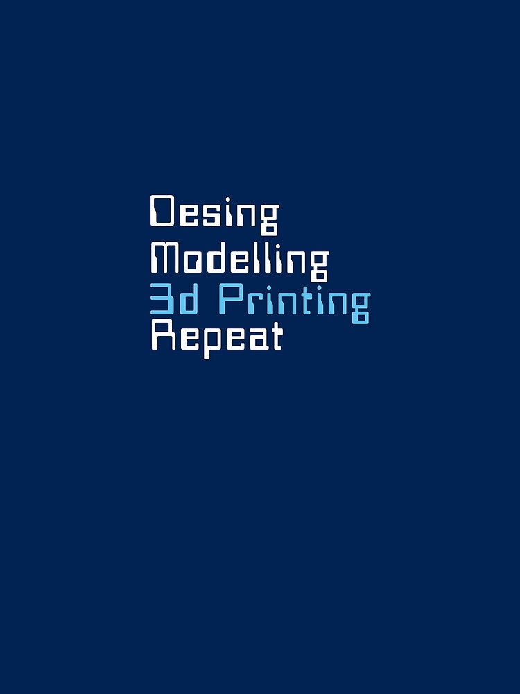 3D PRINTING DESING by MelfDesings