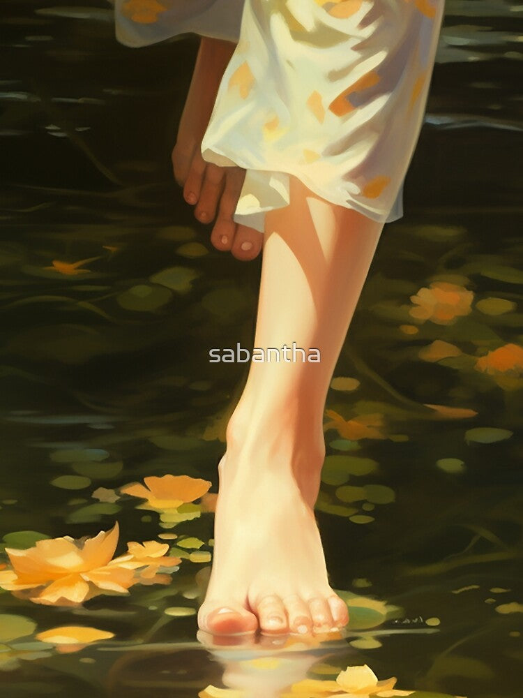 Ludriva - Summer heat (4/4) by sabantha