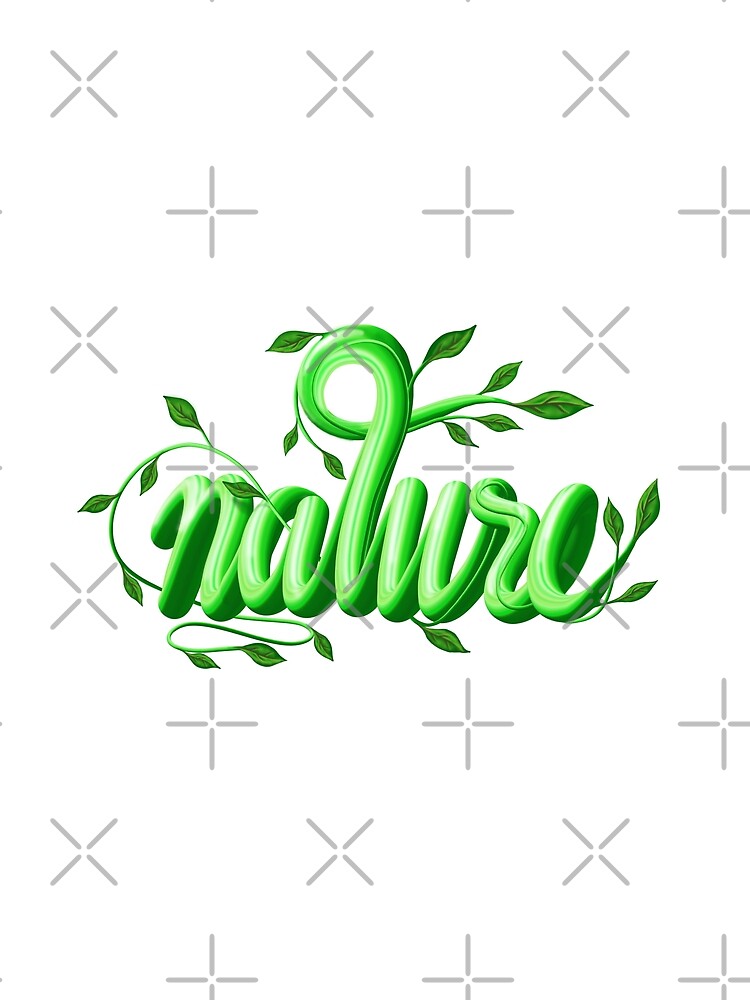 Nature 1 by PocketRoom