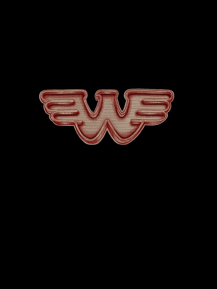 Waylon 3D Logo by gycnhk