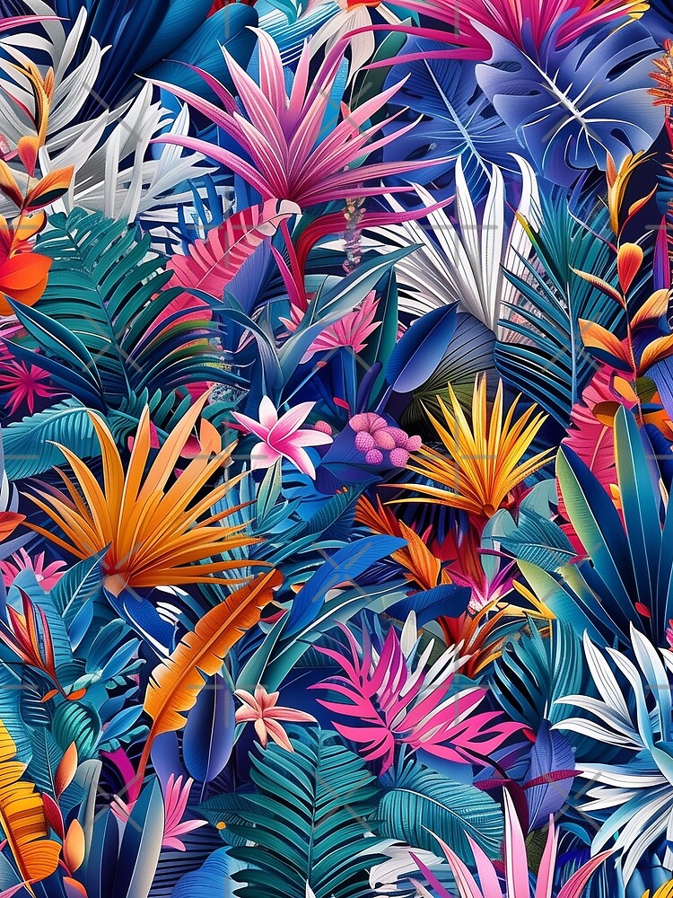 Océano - Crazy Tropical AOP by Oceano-Beach