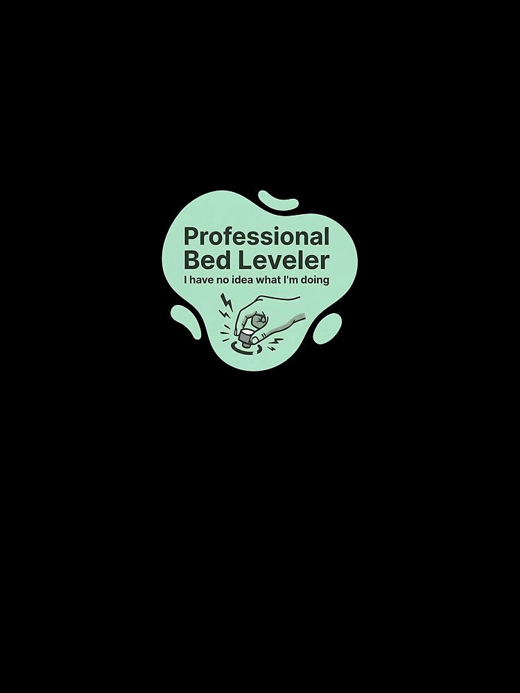 Professional bed leveler | 3d Printing by SocialStaticz